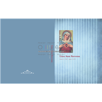 Immaculate Heart of Mary Large Simplicity Register Book