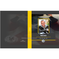 US Army Formal Military Standard Simplicity Register Book