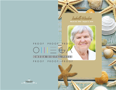 Starfish Program Prayer Card Package
