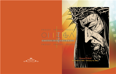 Crown of Thorns Simplicity Register Book Package