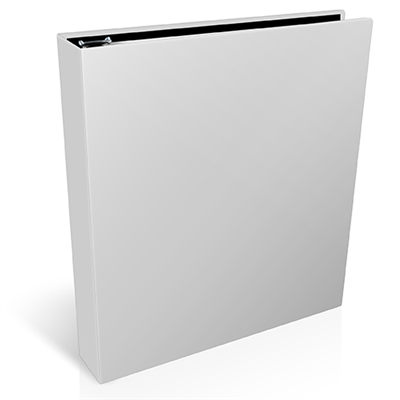 Standard Simplicity Register Book