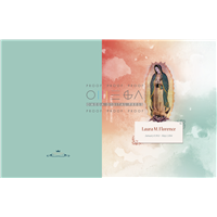 Our Lady of Guadalupe Large Simplicity Register Book