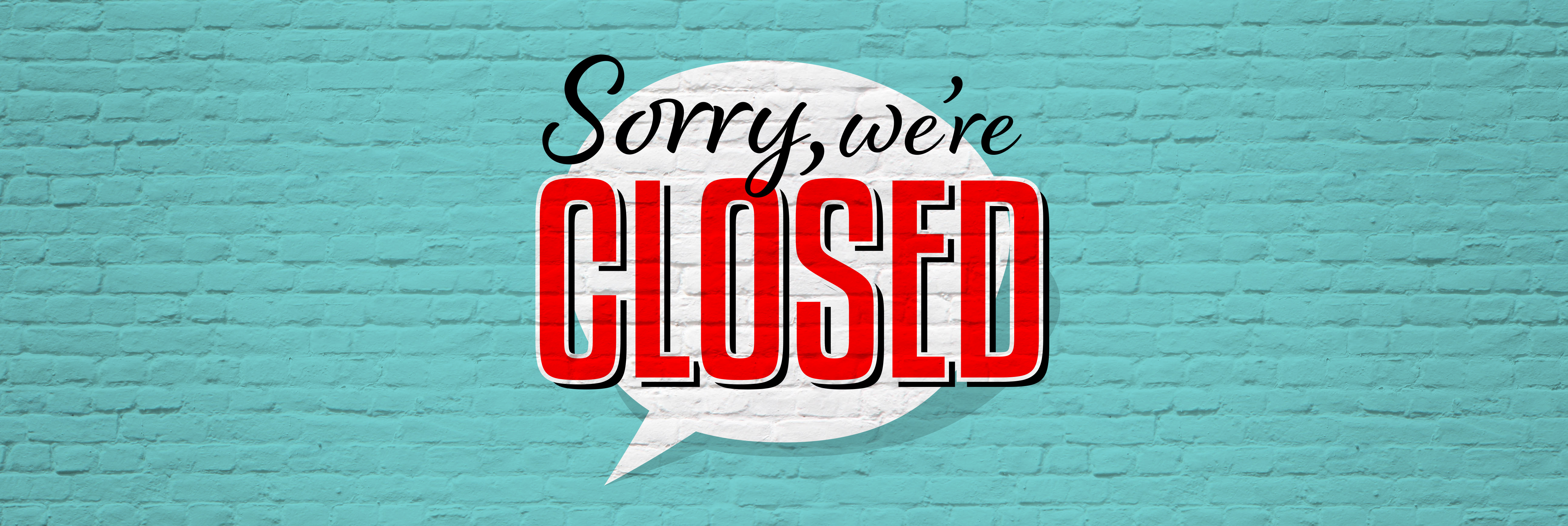 Closed